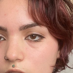 Meet your Posher, Kat